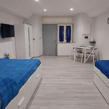Wonders Home Неаполь Экстерьер фото