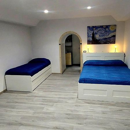 Wonders Home Неаполь Экстерьер фото