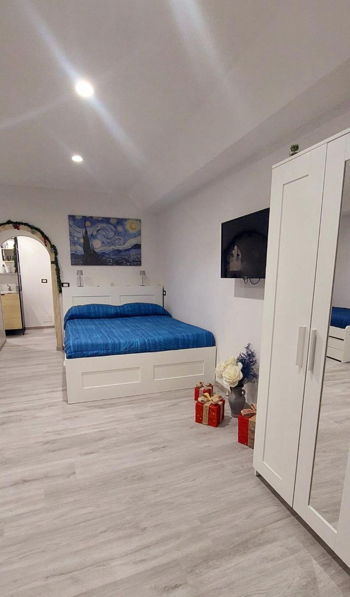 Wonders Home Неаполь Экстерьер фото