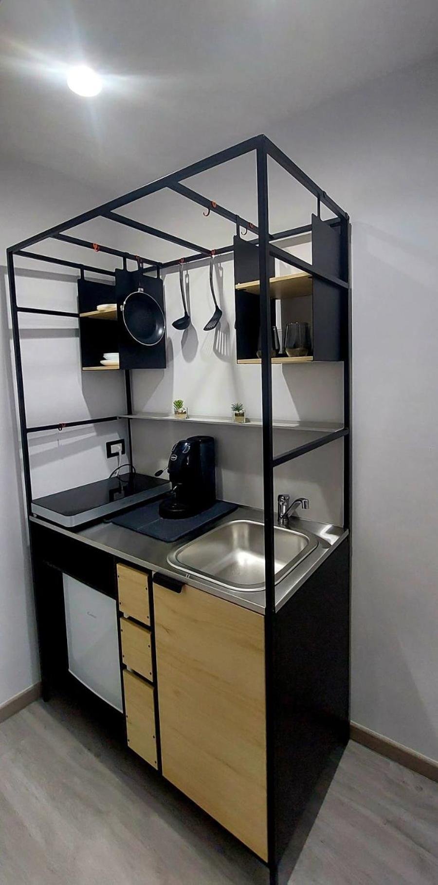 Wonders Home Неаполь Экстерьер фото