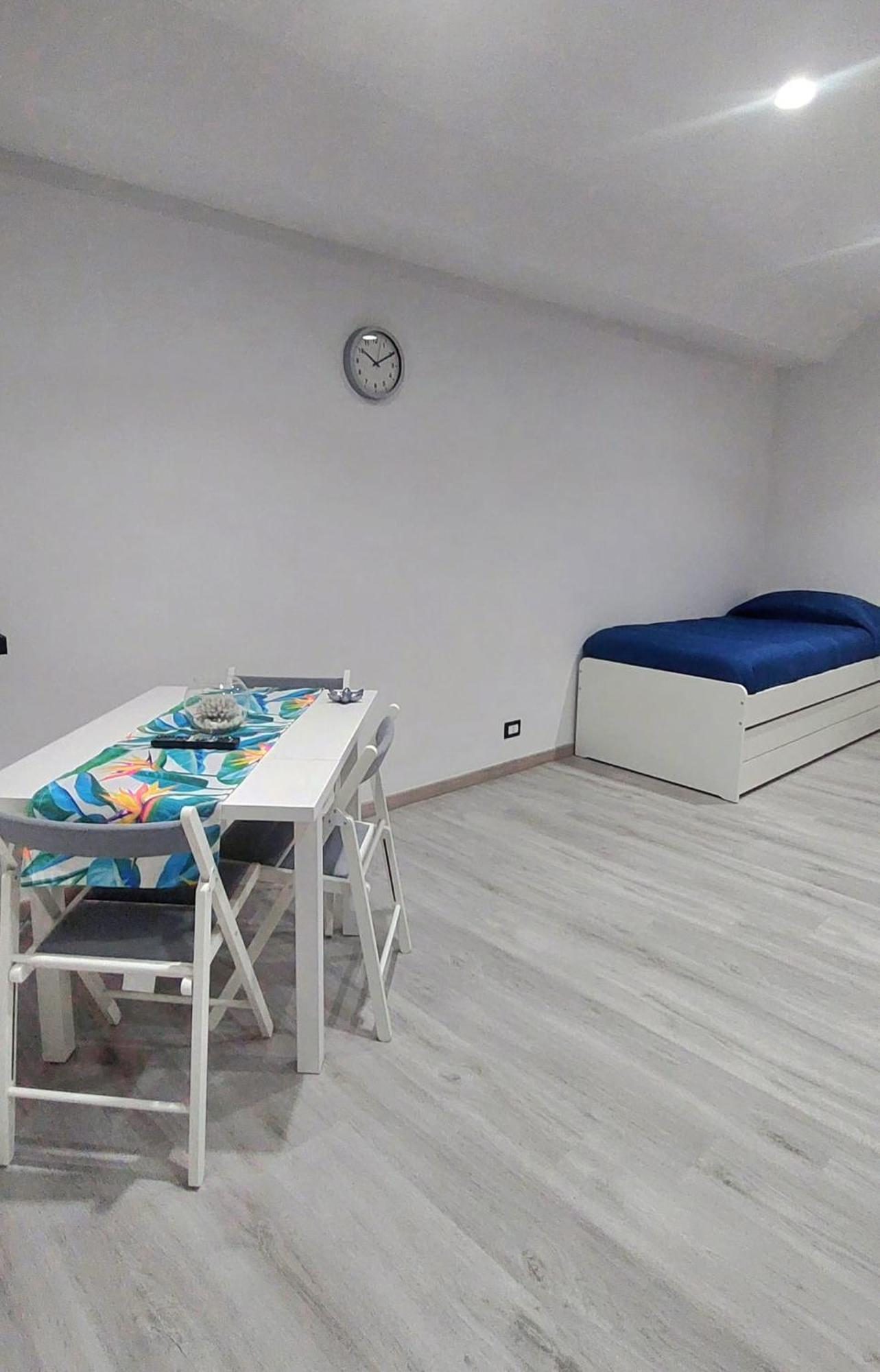Wonders Home Неаполь Экстерьер фото